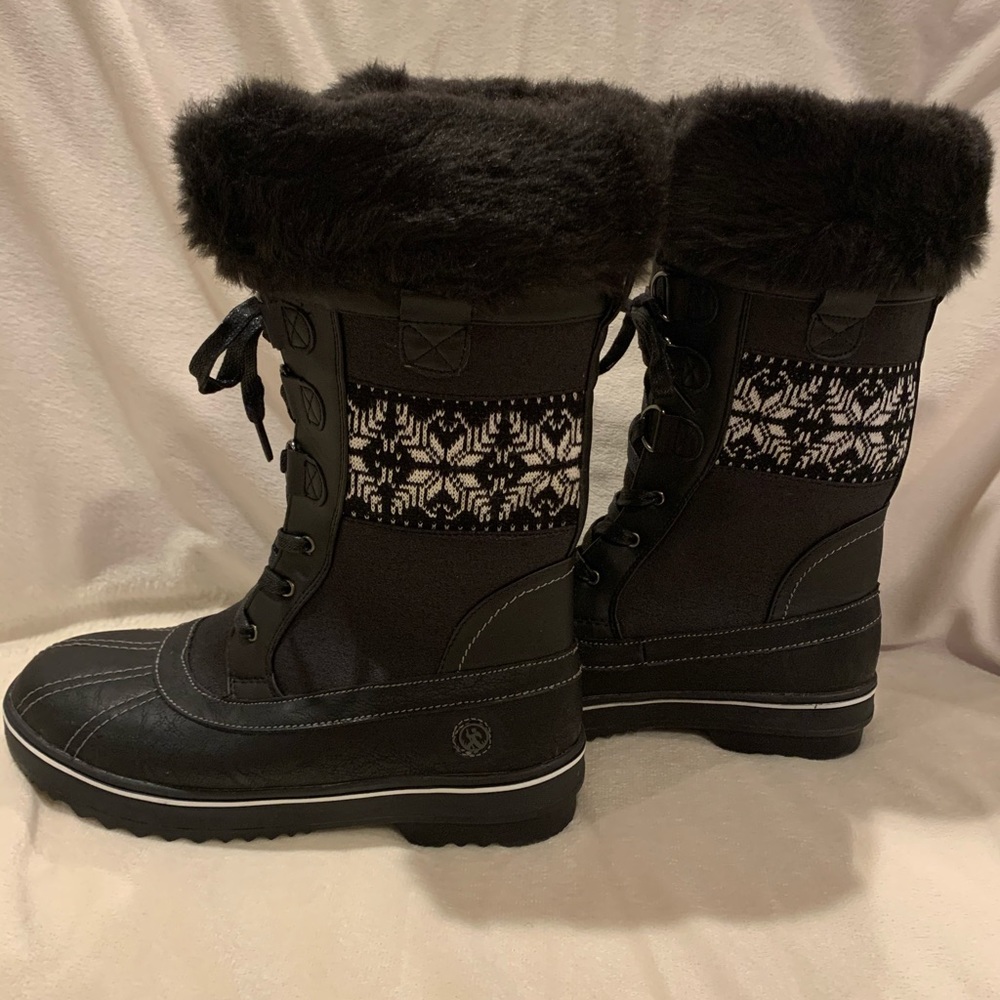Northside Bishop Nordic Winter Boot